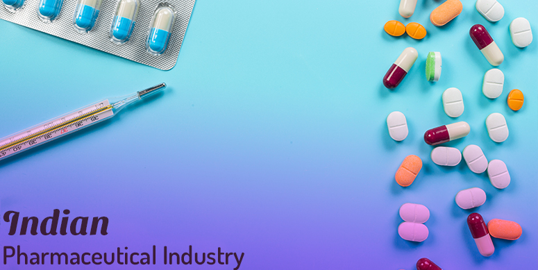 Indian Pharma Industry