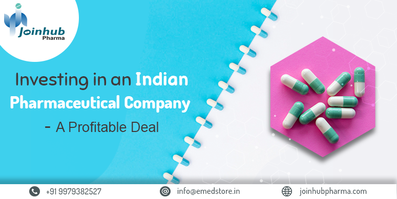 Indian Pharmaceutical Company