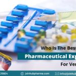 Who Is the Best Indian Pharmaceutical Exporter for Venezuela