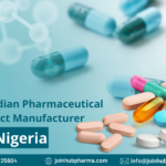 Top Indian Pharmaceutical Contract Manufacturer For Nigeria