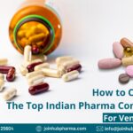 How to Choose The Top Indian Pharma Company For Venezuela