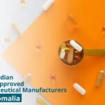 Best Indian GMP-Approved Nutraceutical Manufacturers for Somalia
