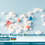 Third-Party Pharma Manufacturer for Azerbaijan