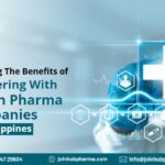 Exploring the Benefits of partnering with Indian Pharma Companies for Philippines