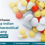 How to Choose The Top Indian Pharmaceutical Company For Armenia