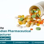 Who Is the Best Indian Pharmaceutical Manufacturer for Azerbaijan?