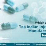 Which are The Top Indian Injection Manufacturers For Iraq? | JoinHub-Pharma
