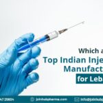 Which are The Top Indian Injection Manufacturers For Mongolia? | JoinHub-Pharma