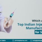 Which are The Top Indian Injection Manufacturers For Sudan? | JoinHub Pharma