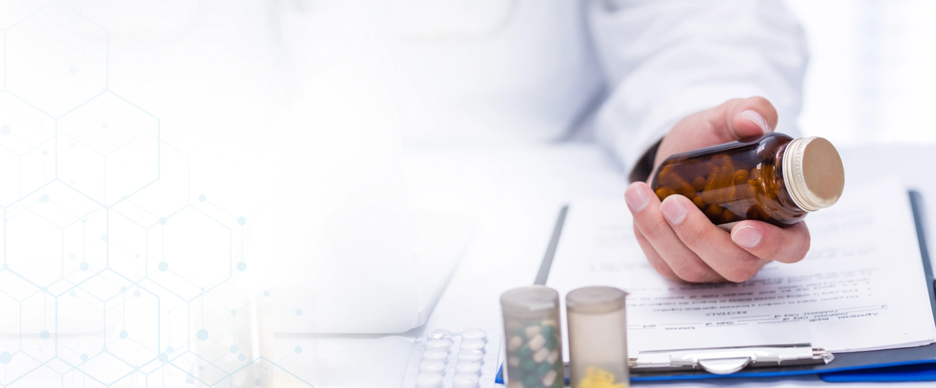 All Pharmaceutical Dosage Forms