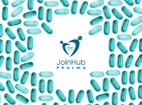 Generic Drug Portfolio of JoinHub