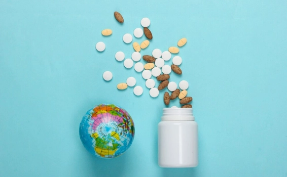 Nutraceutical Market Worldwide
