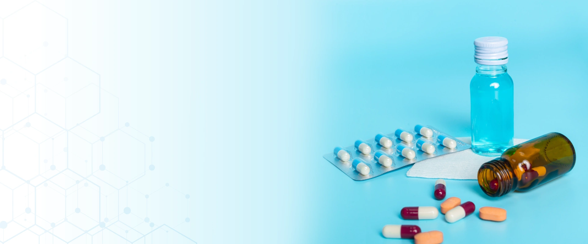 Pharmaceutical Branding