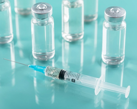 Leading Injectable Pharma Companies, Manufacturers, Suppliers in India