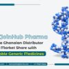 How JoinHub Pharma Helped a Ghanaian Distributor Expand Market Share with Affordable Generic Medicines
