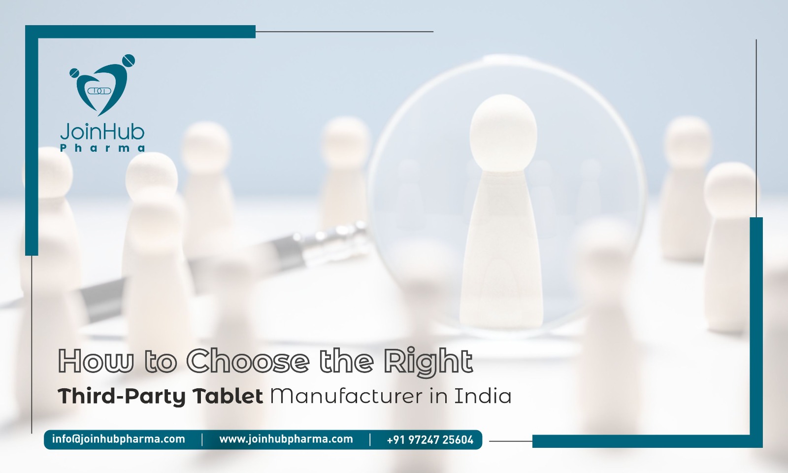How to Choose the Right Third-Party Tablet Manufacturer in India?