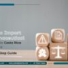 How to Import Pharmaceutical Products to Costa Rica from India – Step by Step Guide