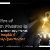The Rise of Indian Pharma in Africa & LATAM- Key Trends, Market Insights & Partnering Opportunities