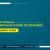 Generic Pharma Manufacturers in India for Azerbaijan: A Complete Guide