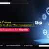 How to Choose Reliable Indian Pharmaceutical Products Suppliers for Nigeria
