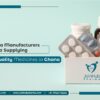 Pharma Manufacturers in India Supplying High-Quality Medicines to Ghana