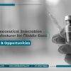 Pharmaceutical Injectables Manufacturer for Middle East: Trends & Opportunities