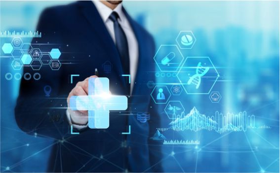 oncology pharmaceutical company