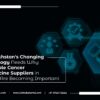 Kazakhstan's Changing Oncology Needs: Why Reliable Cancer Medicine Suppliers in India Are Becoming Important