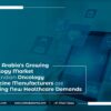 Saudi Arabia's Growing Oncology Market: How Indian Oncology Medicine Manufacturers Are Meeting New Healthcare Demands