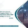 Cambodia’s International Oncology Supply Chain: The Growing Relevance of EU-GMP Manufacturing Standards