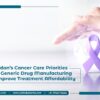 Jordan’s Cancer Care Priorities: How Generic Drug Manufacturing Can Improve Treatment Affordability