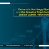 Morocco’s Oncology Pipeline and the Growing Opportunity for Indian CDMO Partnerships