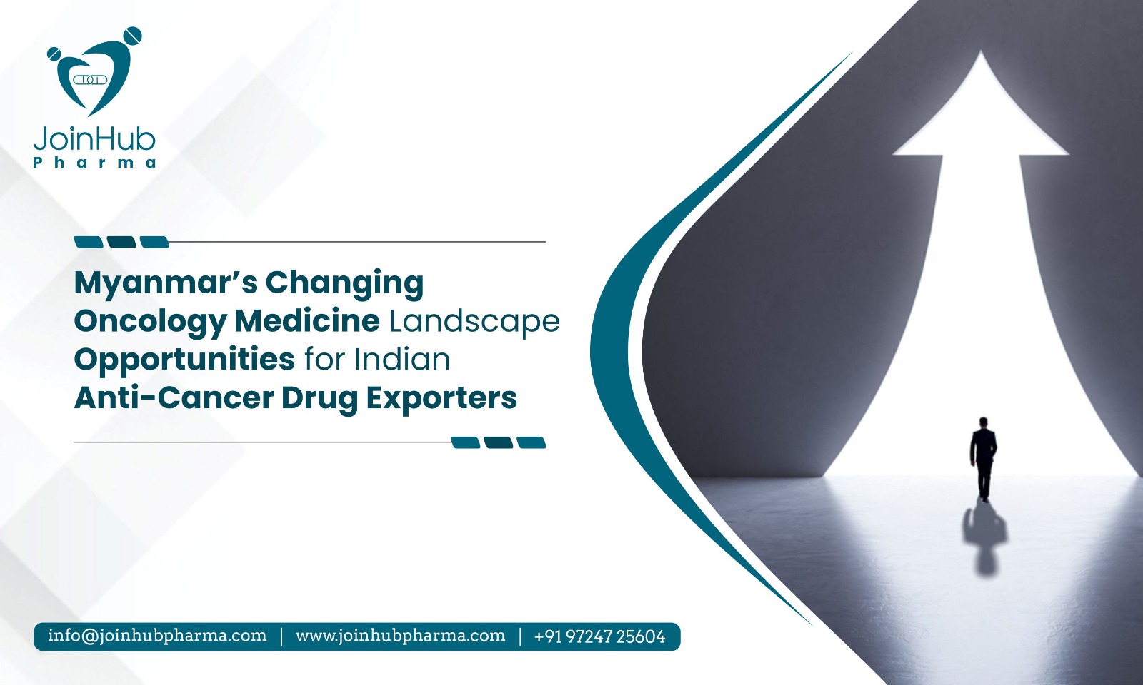 Myanmar’s Changing Oncology Medicine Landscape: Opportunities for Indian Anti-Cancer Drug Exporters