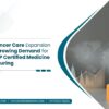 Peru’s Cancer Care Expansion and the Growing Demand for WHO-GMP Certified Medicine Manufacturing