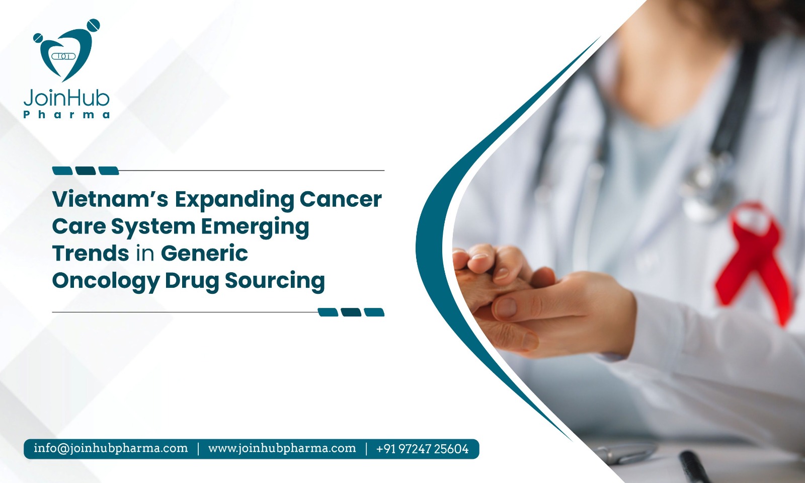 Vietnam’s Expanding Cancer Care System: Emerging Trends in Generic Oncology Drug Sourcing